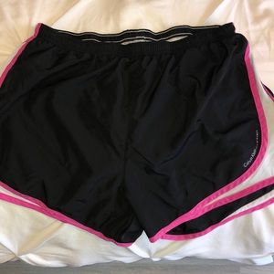 Calvin Klein running shorts
